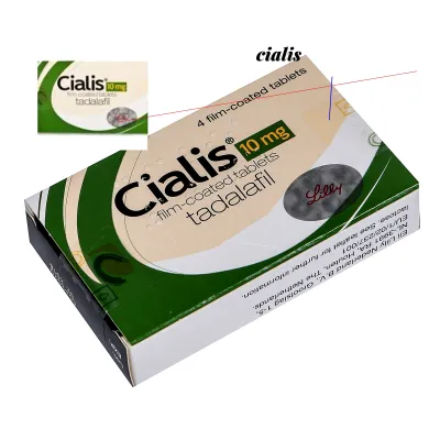 Cialis dosage et prix